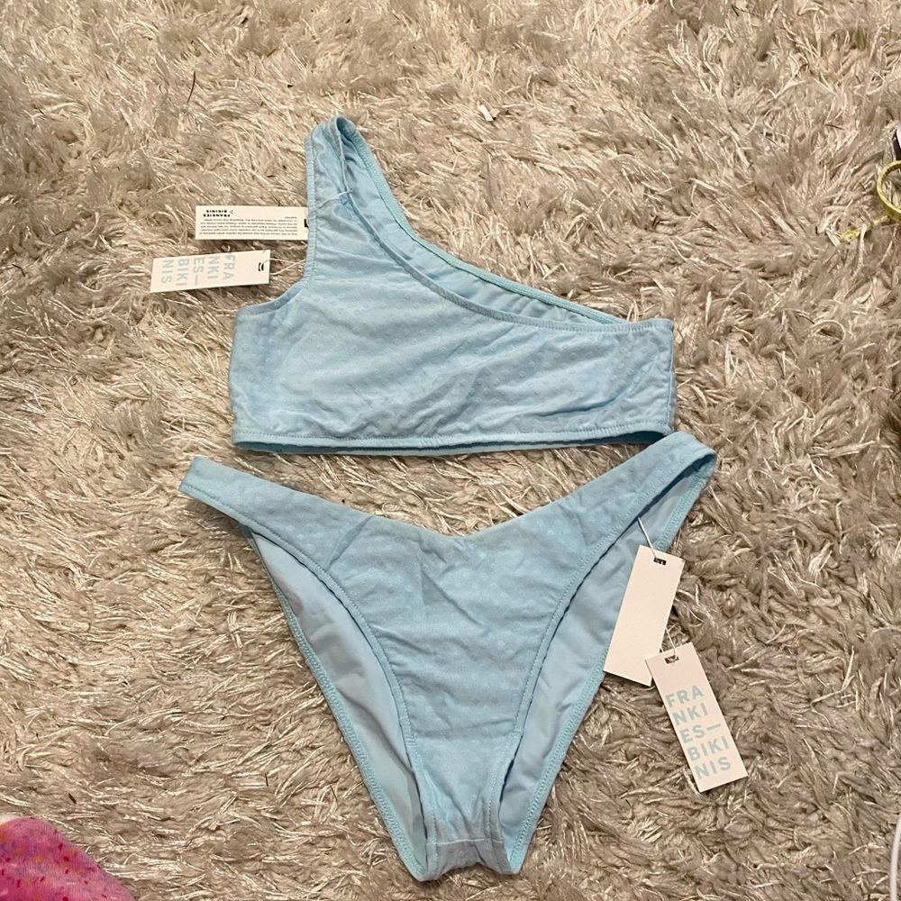 New with tags frankies bikinis